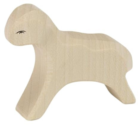 Ostheimer 11606 - Lamm, laufend