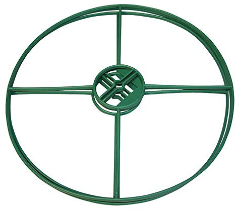 Xclou Staudenhalter Ø 30cm 3er Set