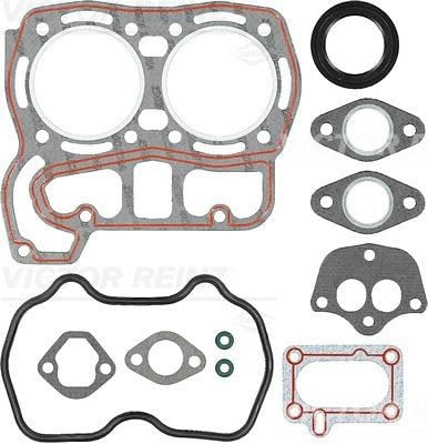 Reinz 02-35555-02 Gasket Set, cylinder head