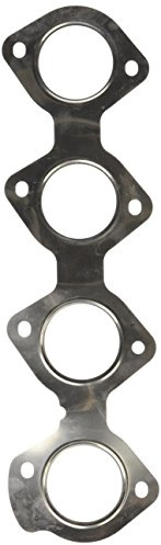 Elring 220.650 Dichtung, Abgaskrümmer (Menge: 1 Stk) | Kompatibel mit: MERCEDES-BENZ C-CLASS, C-CLASS, C-CLASS Coupe, C-CLASS T-Model, C-CLASS T-Model, CLC-CLASS, CLK