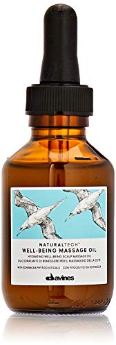 DAVINES Well - Being Körperöl, 1er Pack (1 x 0.1 kg)