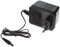 Netzteil 220 V AC - 16 V AC/1000 mA, Schwarz