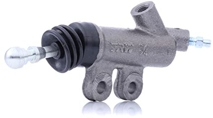 TRW PJD106 Nehmerzylinder, Kupplung | Kompatibel mit: HONDA CIVIC IV Hatchback, CIVIC V Coupe, CIVIC V Hatchback, CIVIC V Stufenheck, CIVIC VI Aerodeck