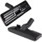 Black 35mm Floor Brush Head Tool Compatible with Miele Panasonic Vax Hoover Vacuum Cleaners