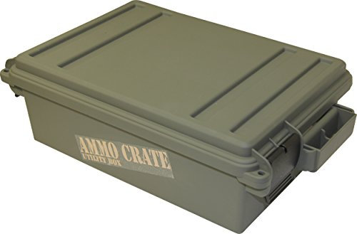 MTM ACR4-18 Ammo Crate Utility Box by