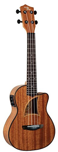 Eddy Finn ef-9 ef-9-ce Ukulele
