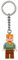 Lego KeyRing Portachiavi 853819 Minecraft Alex