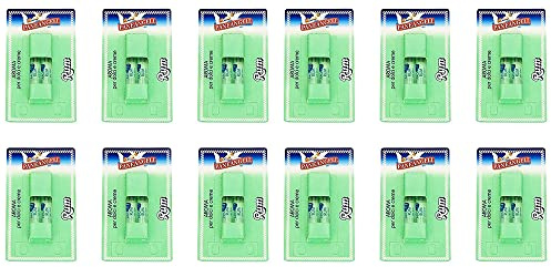 12x Paneangeli aroma Rum Rhum aroma für Kuchen & Cremes 2x 2ml