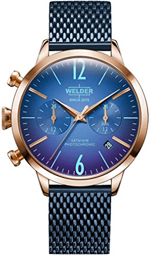 WELDER Horloge 8434103392304