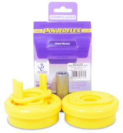 Powerflex PFF5-1822 Bushes