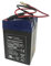 Giordanoshop Batteria Ricaricabile 12V 2,8Ah per Moto d'Acqua Gonfiabile Aqua Cruise/Wave Maker