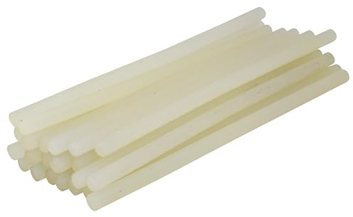 Arrow AAP2000 Glue Stick, White, 10 inch / 254 mm