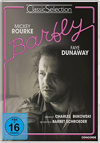 Barfly: Classic Selection [DVD]