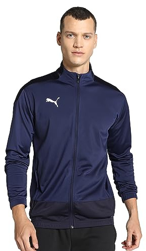 PUMA Men's Teamgoal 23 Training Jacket Track Jacket