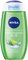 NIVEA 81067-01000-70 Douche de soin à la citronnelle et à l'huile (250 ml), gel douche rafraîchissant avec perles d'huile précieuses, douche relaxante avec parfum de citronnelle revitalisant