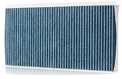 STARK Innenraumfilter mit antiallergischer Wirkung, mit antibakterieller Wirkung, Feinstaubfilter (PM 2.5), mit geruchsabsorbierender Wirkung SKIF-0170515