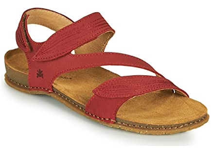 El Naturalista Damen N5810 Panglao Sandale Tibet 38 EU
