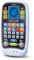 VTech - Smartphone Preescolar Animales al Habla, Teléfono Inteligente Educativo, Juguete para niños +2 años, Versión ESP
