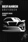 Beifahrer Gästebuch [Cover: Black Car]: Lustiges Ausfüllbuch / Logbuch fürs Auto und bei Roadtrips - Geschenk zum 18. Geburtstag und als Mitbringsel einfach so