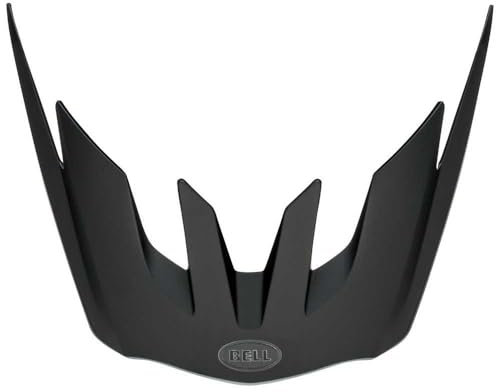 VISERA BELL 4FORTY AIR BLACK L/XL