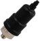 siduytin Compresseur Air Locker Diff Lock Pressostat réglable Corps en métal Robuste Compresseur Hydraulique High Fit Controller
