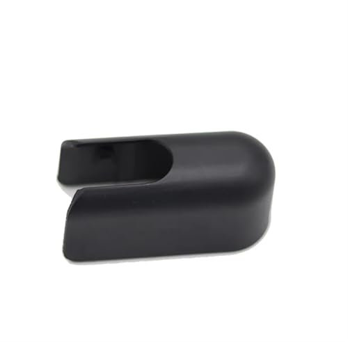 Pizgear Abdeckkappe for die hintere Wischerarmmutter, for Vauxhall, for OPEL, for Astra H MK5 V 5 GTC 2/3 Türer 04–11, Autozubehör, Wischerarmmutter-Abdeckkappe Scheibenwischer-Abdeckung