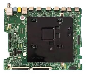 Carte Mère TV, Compatible for Samsung, BN94-14119E BN41-02695A QA75Q60RAWXXY QA75Q60RAW QA75Q60R TV Carte Mère TV