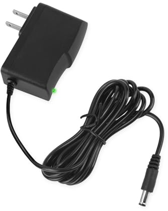 Ladegerät für Homeika Akku-Staubsauger H016 HA016, 26,5V Saugstarker Staubsauger-Ersatzadapter mit 1,85m Netzkabel Ladegerät Staubsauger für Homeika