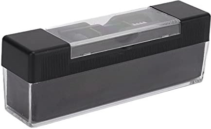Aufnahme B Kit Statische Super -Tool -Turntable Player -Teile F Tools, Einfach zu Verwendende Aufnahme B -Kit -Rekord B Sauberer Rekord Static B Record Bincord Player -Toolrecord Player Kit