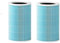 filters for air purifier, 2 pezzi compatibili con il filtro Xiaomi 4 Lite, filtro di ricambio compatibile con il purificatore d'aria Xiaomi Mi Mijia 4 Lite,for Home