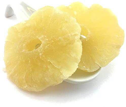 ANANAS RINGE (ringe) 2000
