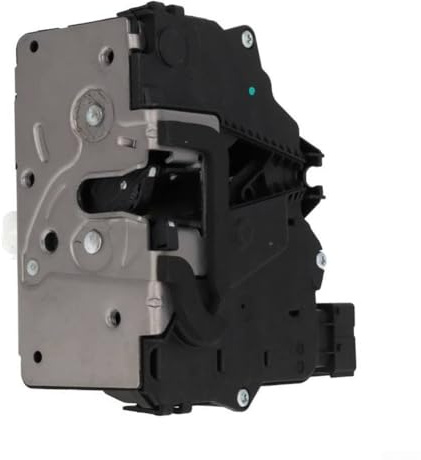 AugustknowU Per FIAT GRANDE PUNTO Motore Serratura Porta Posteriore SX 2005-2018 Ricambio Compatibile Con Designazione Attrezzatura Originale 51797569 51892948