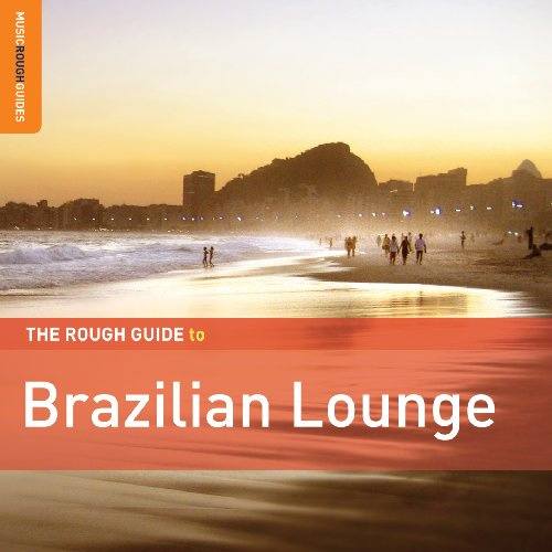 The Rough Guide To Brazilian Lounge [Special Edition] [Bonus CD]