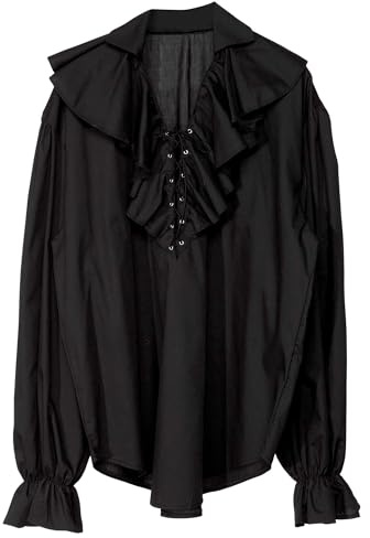 WIDMANN Aptafêtes - Period Shirt for Lady