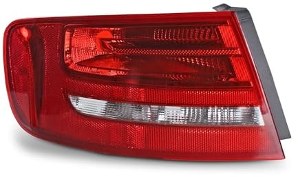 Goodpart 11-11366-01-2 TYC Rear Light Without Lamp Holder
