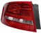 Goodpart TYC Heckleuchte ohne Birnenhalter 11-11366-01-2
