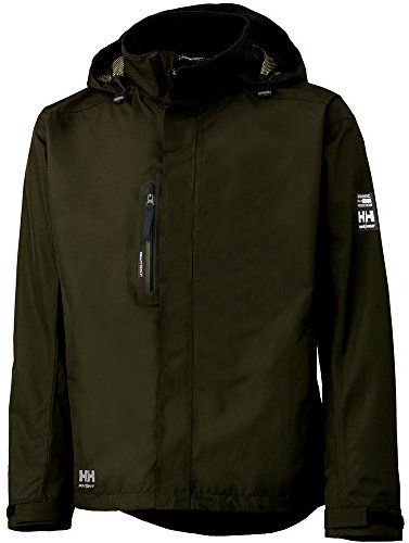 Helly Hansen Funktions Jacke Haag Jacket 71043 Helly Tech 440 2XL