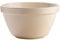 Mason Cash, Ciotola in Terracotta Resistente agli Urti, S36, Ceramica, Original White, 2.5 Litre/22 cm
