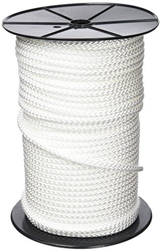 Seine et Lys Cordages 00551610 Drisse polypropylène 100 m