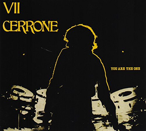 You Are the One (Cerrone Vii)
