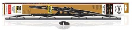 Heyner W16100A Wischerblatt, 21 Zoll/53 cm Exclusive