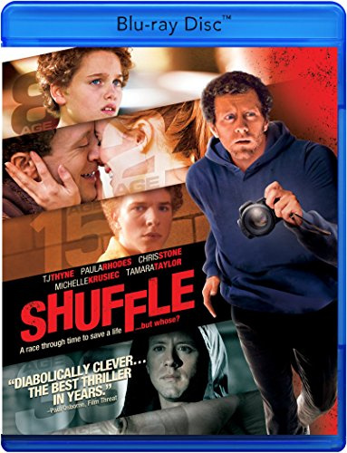 Shuffle