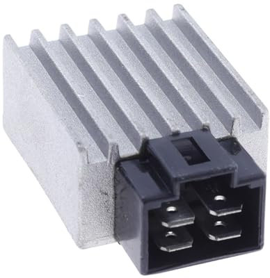 Regler Spannungsregler Gleichrichter für CPI Hussar Oliver Generic Spin Sky Speedfight 1 2