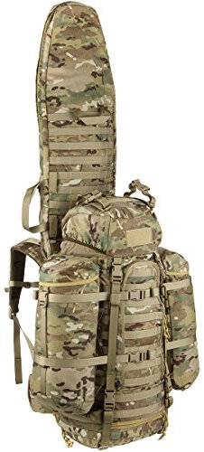 Wisport ShotPack 65L Rucksack MultiCam