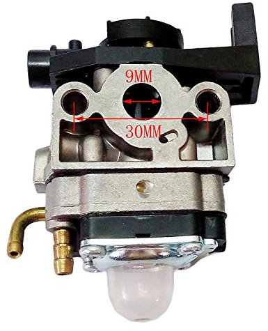 Beehive Filter - Filtre ruche - Pièce détachée - Carburateur pour moteur Honda - Carburateur de tondeuse