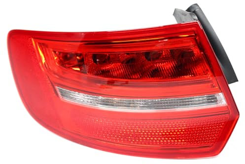 Original Audi A3 8P LED Rückleuchte Rücklicht Schlussleuchte links