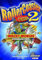 Rollercoaster Tycoon 2 - Wacky Worlds (Add-on)
