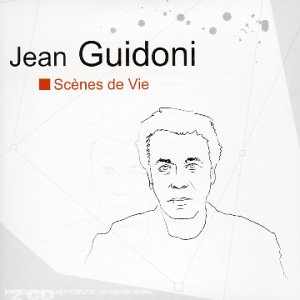 Scenes De Vie -Jean Guidoni