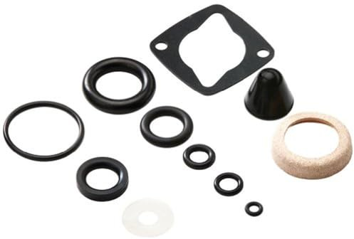 GROHE Dichtungssatz (Original Ersatzteil, Langlebig, Robust, Herstellergarantie: 5 Jahre), 43715000