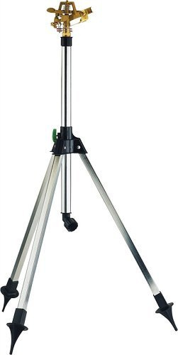 Mintcraft Rl-8219-3l Tripod Impulse Sprinkler